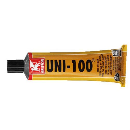 UNI 100 Lim PVC Griffon