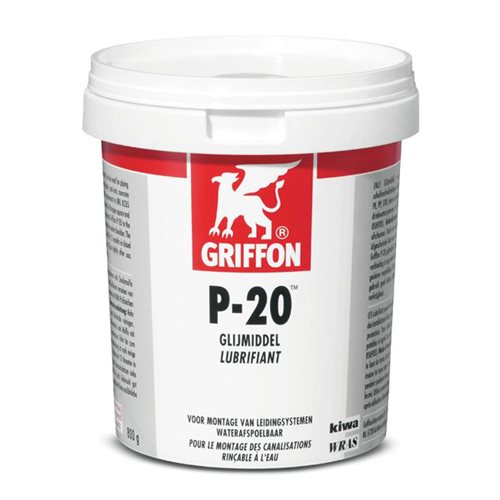 Smøremiddel P 20 Griffon