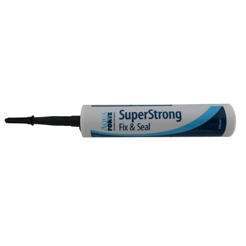 Super Strong Aquaforte