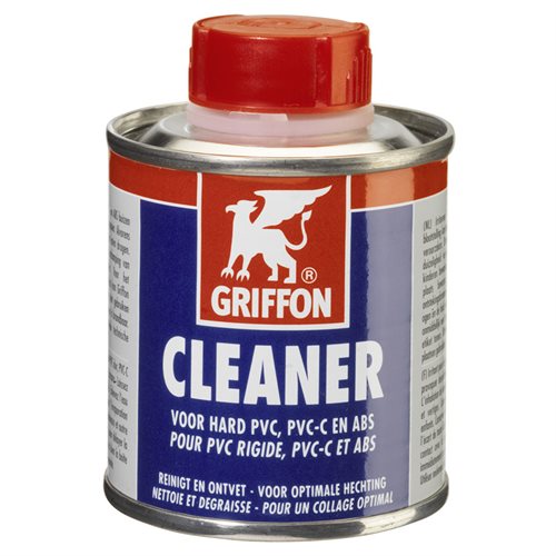 PVC Cleaner Griffon