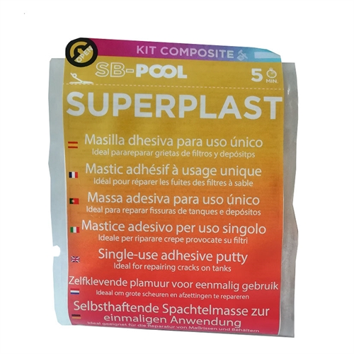 Pool Superplast Light SB